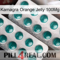 Kamagra Orange Jelly 100Mg dapoxetine2